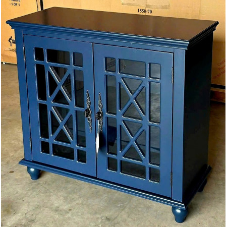 Kith 34-800 : Tủ Trang Trí , Tủ Bếp , Buffet - 2 Cánh Mở